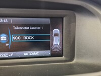 Volvo V40 Cross Country vaihtoauto