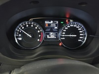 Subaru Forester vaihtoauto