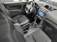 Subaru Forester vaihtoauto