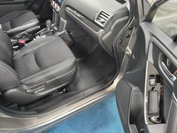 Subaru Forester vaihtoauto