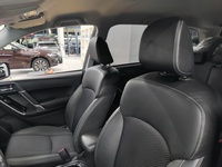 Subaru Forester vaihtoauto