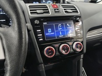 Subaru Forester vaihtoauto