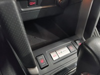 Subaru Forester vaihtoauto