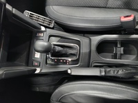 Subaru Forester vaihtoauto