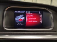 Volvo V40 Cross Country vaihtoauto