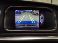 Volvo V40 Cross Country vaihtoauto