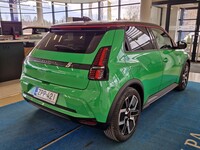 Renault 5 vaihtoauto