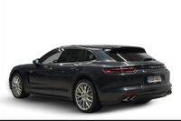Porsche Panamera vaihtoauto