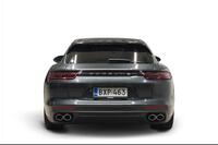 Porsche Panamera vaihtoauto