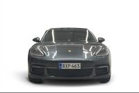 Porsche Panamera vaihtoauto