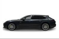 Porsche Panamera vaihtoauto