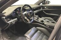 Porsche Panamera vaihtoauto