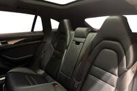 Porsche Panamera vaihtoauto