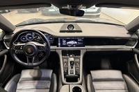 Porsche Panamera vaihtoauto