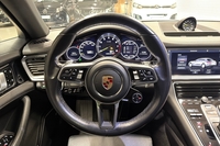 Porsche Panamera vaihtoauto