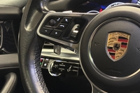 Porsche Panamera vaihtoauto