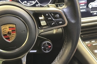 Porsche Panamera vaihtoauto
