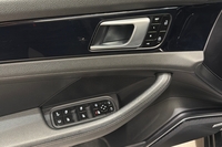 Porsche Panamera vaihtoauto