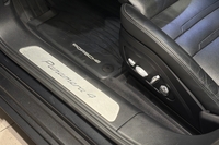 Porsche Panamera vaihtoauto