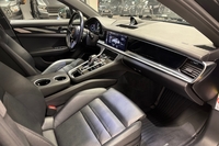 Porsche Panamera vaihtoauto