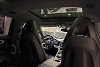 Porsche Panamera vaihtoauto