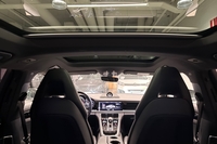 Porsche Panamera vaihtoauto