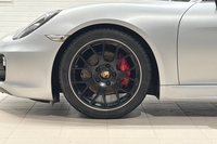 Porsche Cayman vaihtoauto