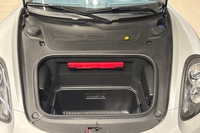 Porsche Cayman vaihtoauto