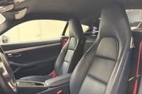 Porsche Cayman vaihtoauto