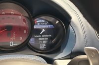 Porsche Cayman vaihtoauto