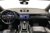 Porsche Cayenne vaihtoauto