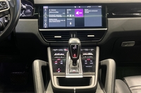 Porsche Cayenne vaihtoauto