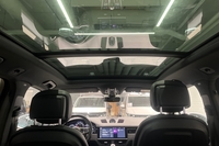 Porsche Cayenne vaihtoauto