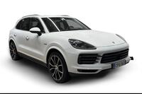 Porsche Cayenne vaihtoauto