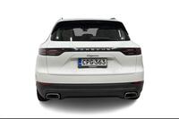 Porsche Cayenne vaihtoauto