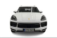 Porsche Cayenne vaihtoauto