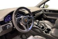 Porsche Cayenne vaihtoauto