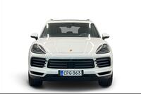 Porsche Cayenne vaihtoauto