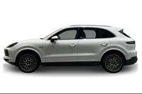Porsche Cayenne vaihtoauto