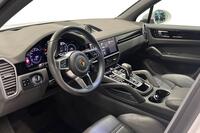 Porsche Cayenne vaihtoauto
