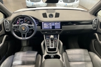 Porsche Cayenne vaihtoauto