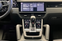 Porsche Cayenne vaihtoauto