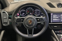 Porsche Cayenne vaihtoauto