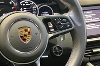 Porsche Cayenne vaihtoauto
