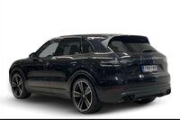 Porsche Cayenne vaihtoauto