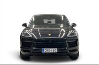 Porsche Cayenne vaihtoauto