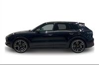 Porsche Cayenne vaihtoauto