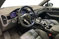 Porsche Cayenne vaihtoauto