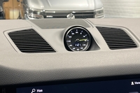 Porsche Cayenne vaihtoauto