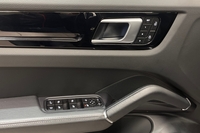 Porsche Cayenne vaihtoauto